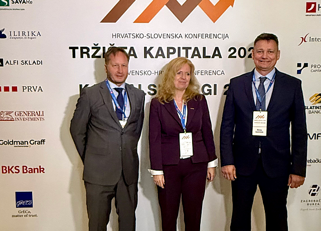 <h2><strong>KAPITALSKI TRGI:</strong> Dva dogodka, ena skupna vizija</h2>