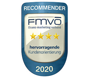 Logo FMVOE Recommender 2020