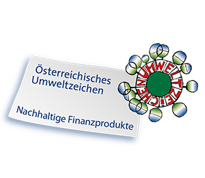 Znak za okolju prijazen produkt