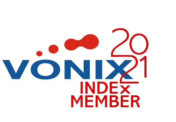 Logo VOENIX 2020-2021