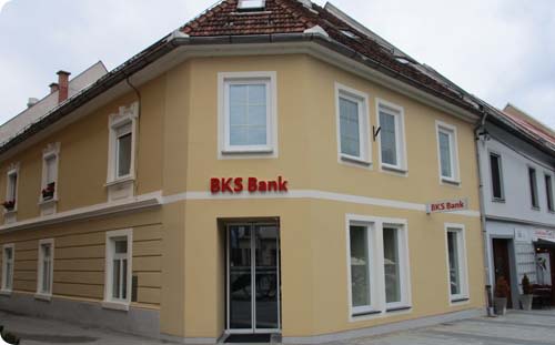 Poslovna enota Slovenj Gradec