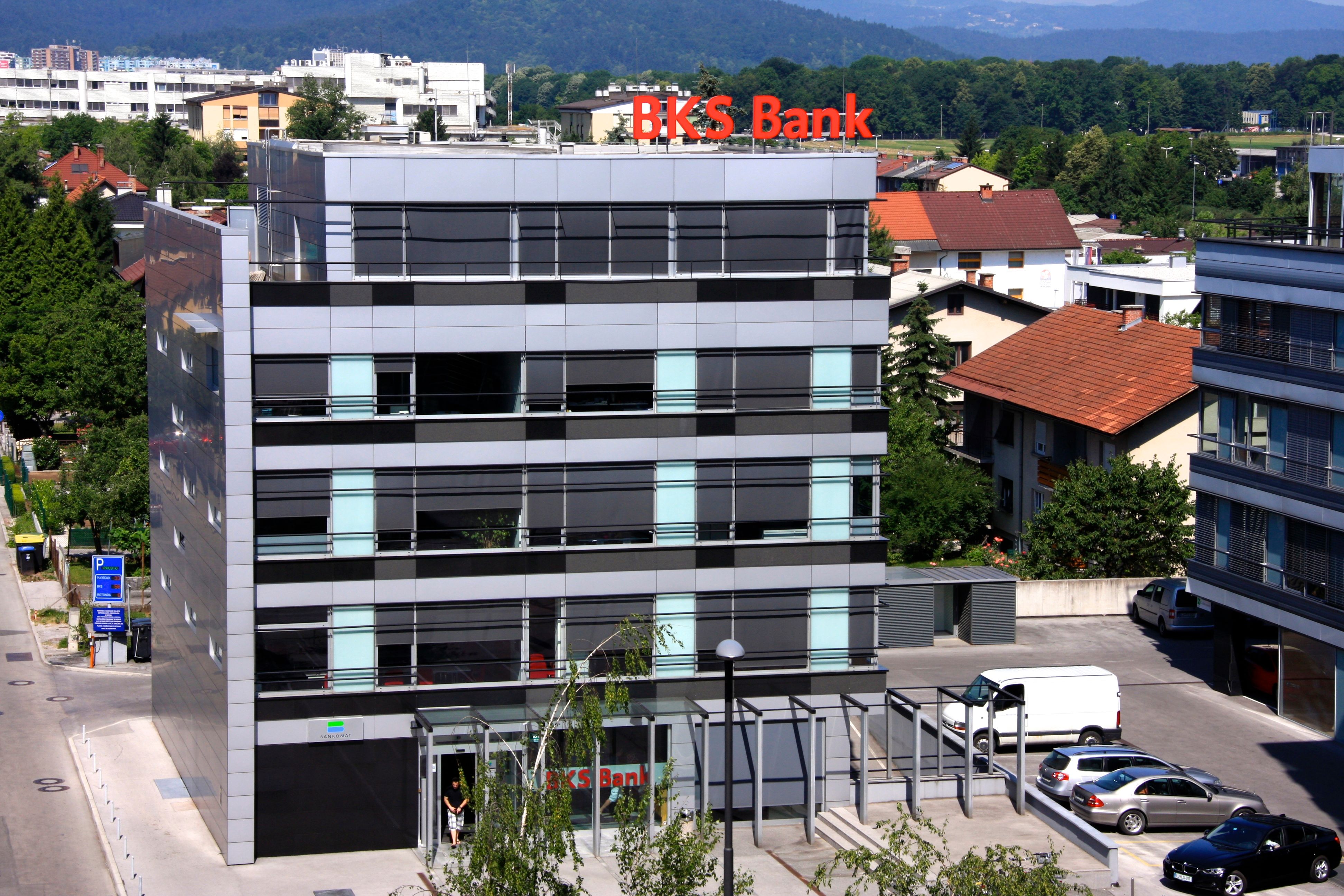 BKS-leasing d. o. o.