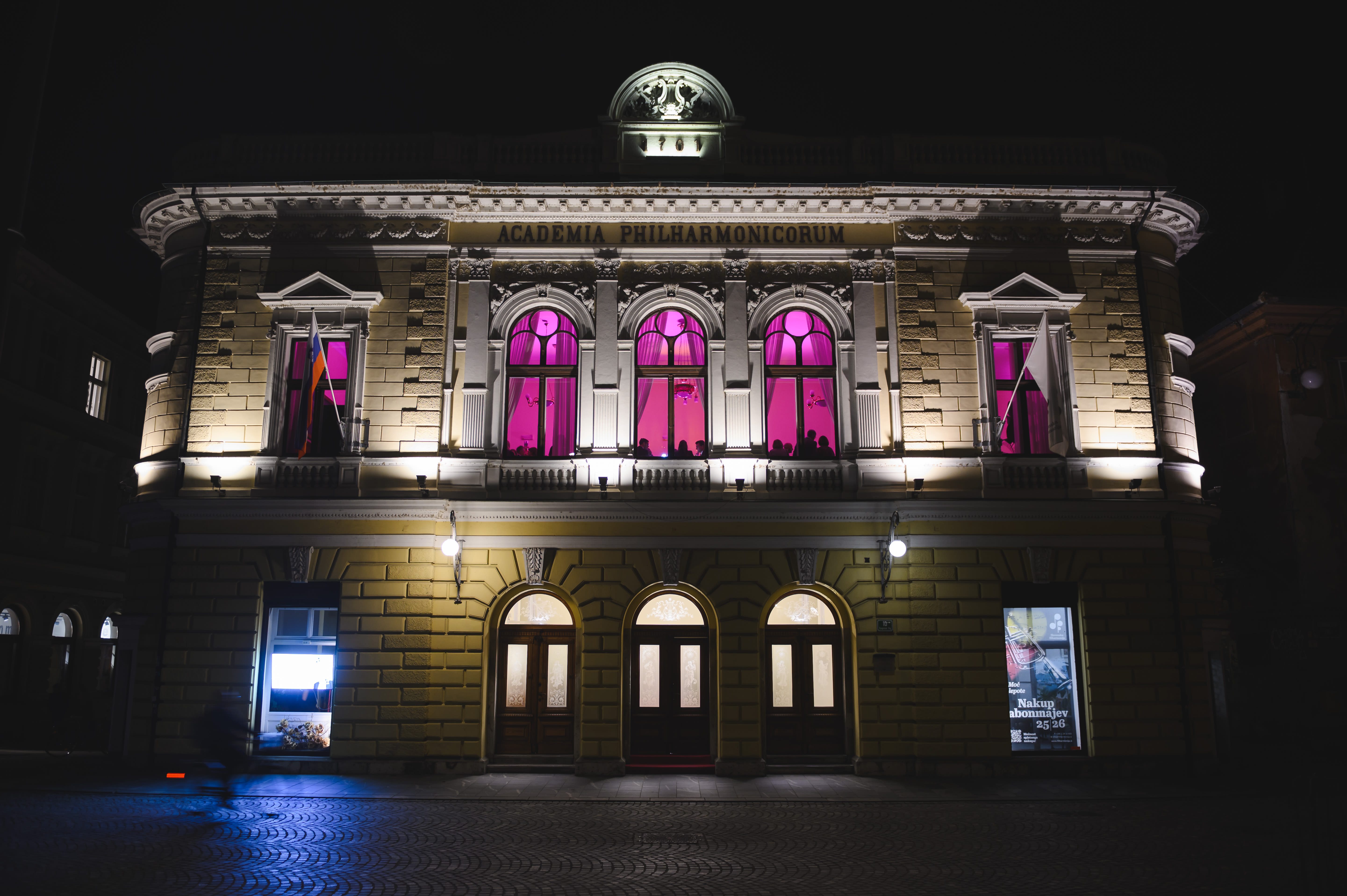 MEDIJSKE OBJAVE - Slovenska filharmonija