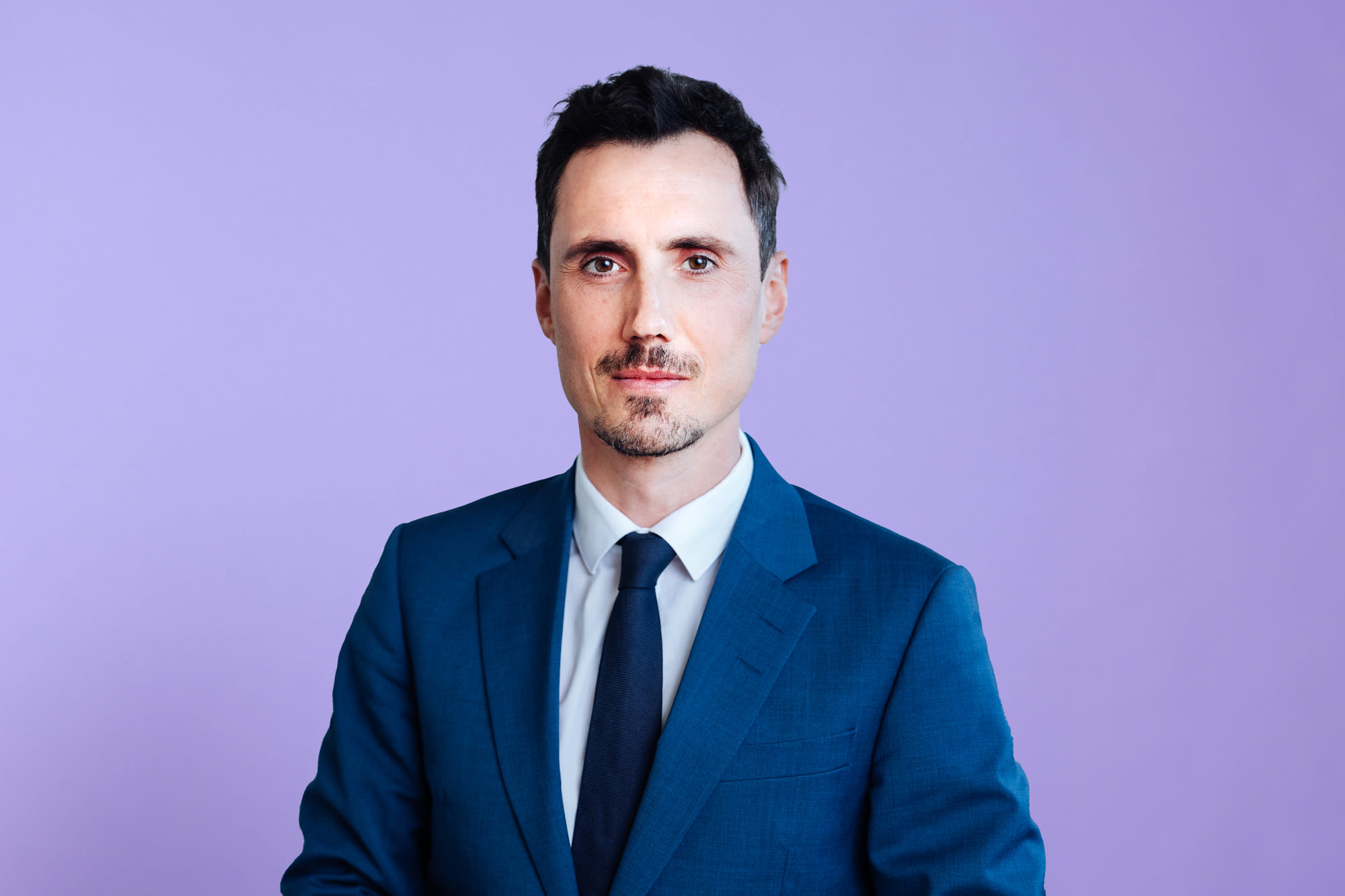 Clemens Bousquet - Vorstandsmitglied der BKS Bank Clemens Bousquet - Vorstandsmitglied der BKS Bank