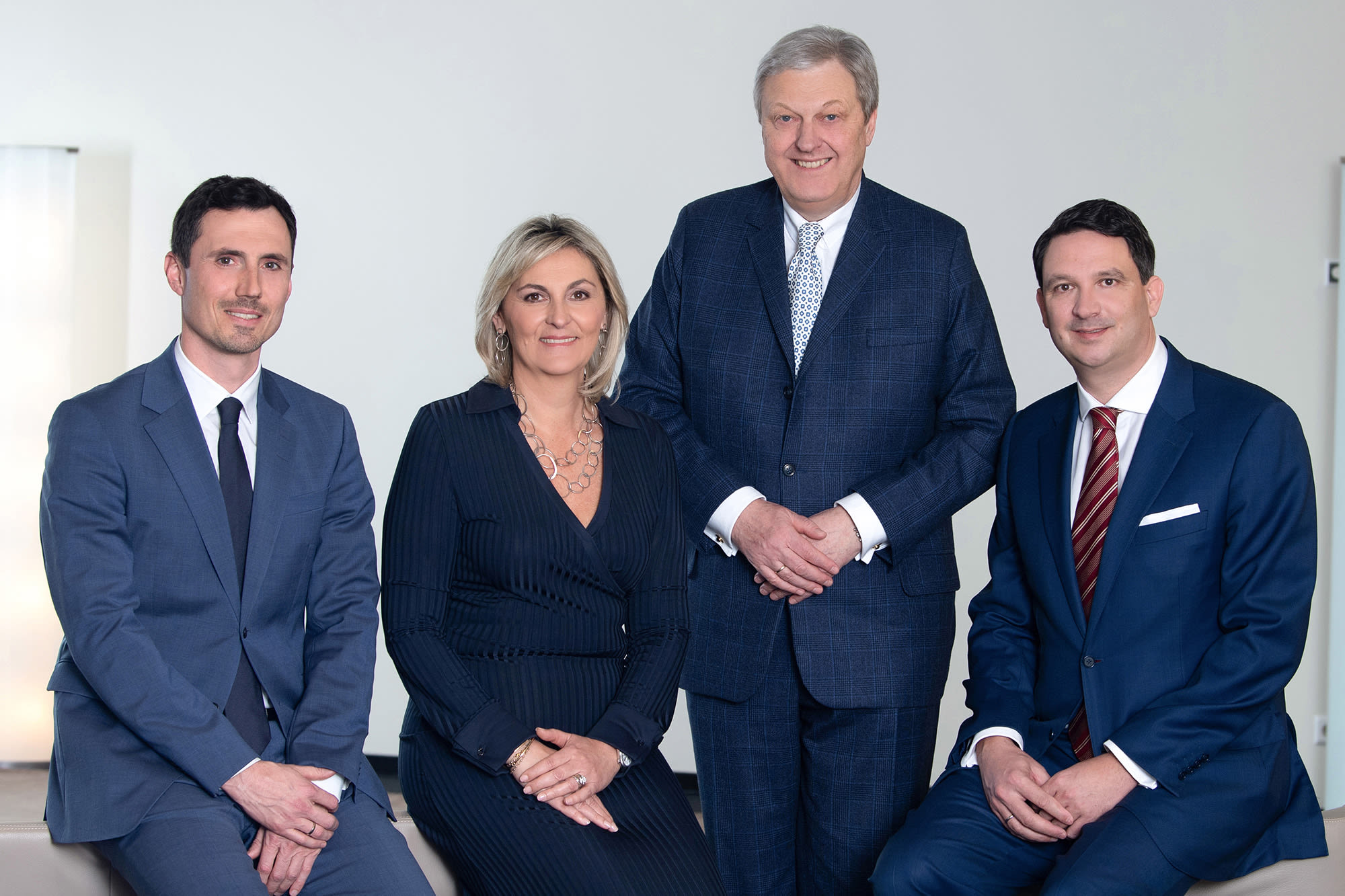 Uprava BKS Bank Uprava BKS Bank