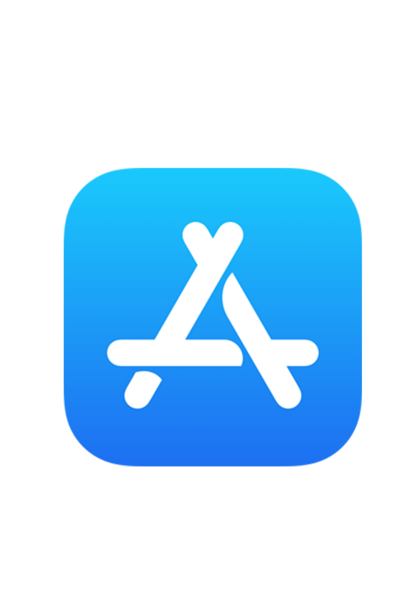 Icon von Appstore 