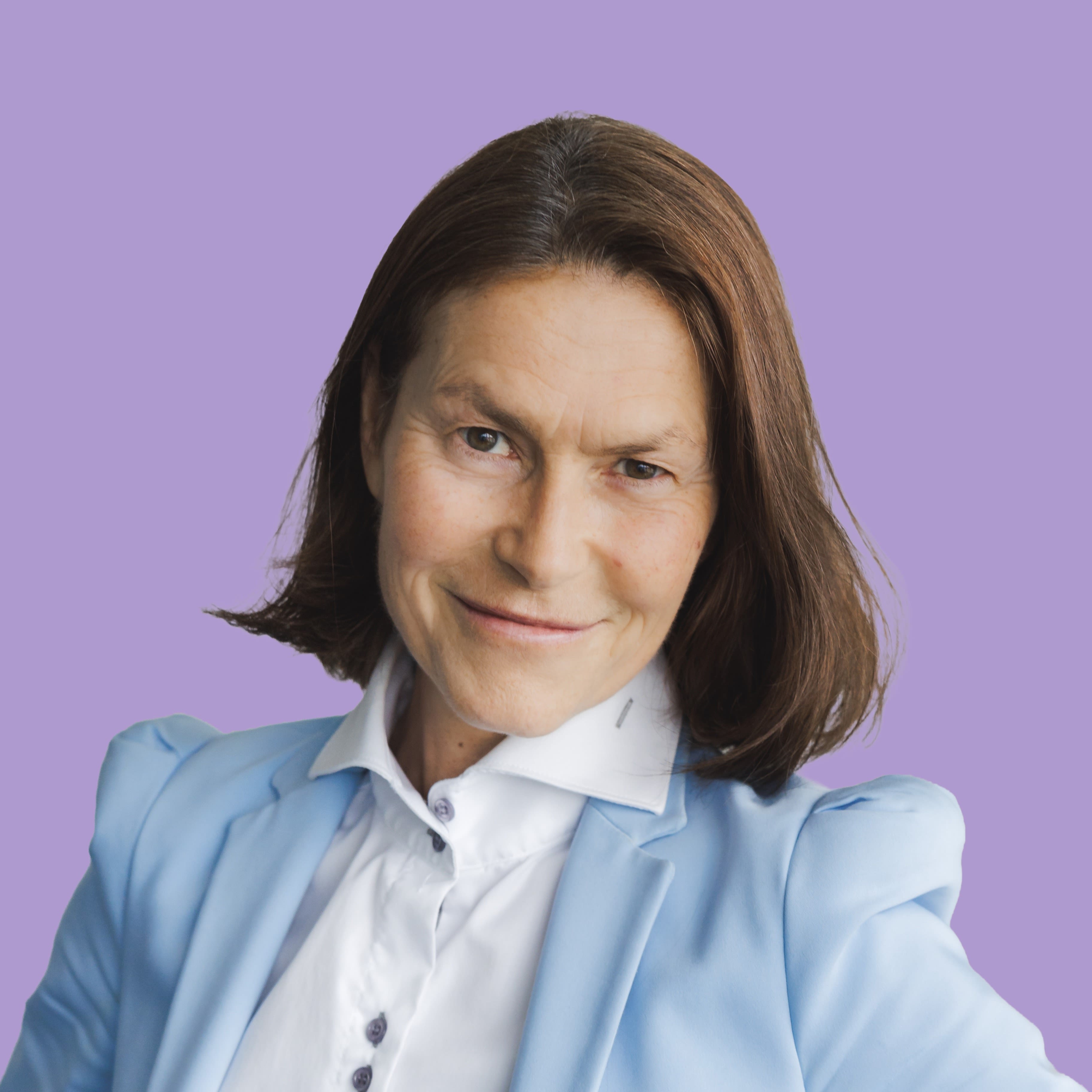 Elena Bordon - privatno bančništvo