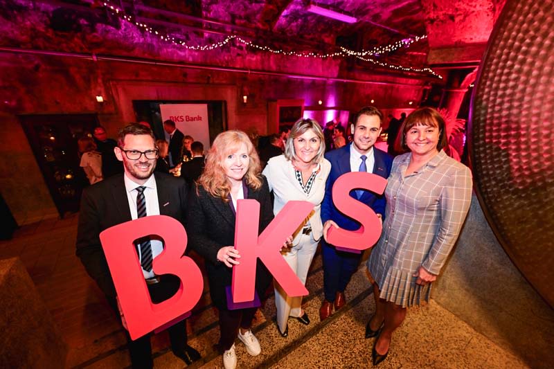 Business brunch Maribor