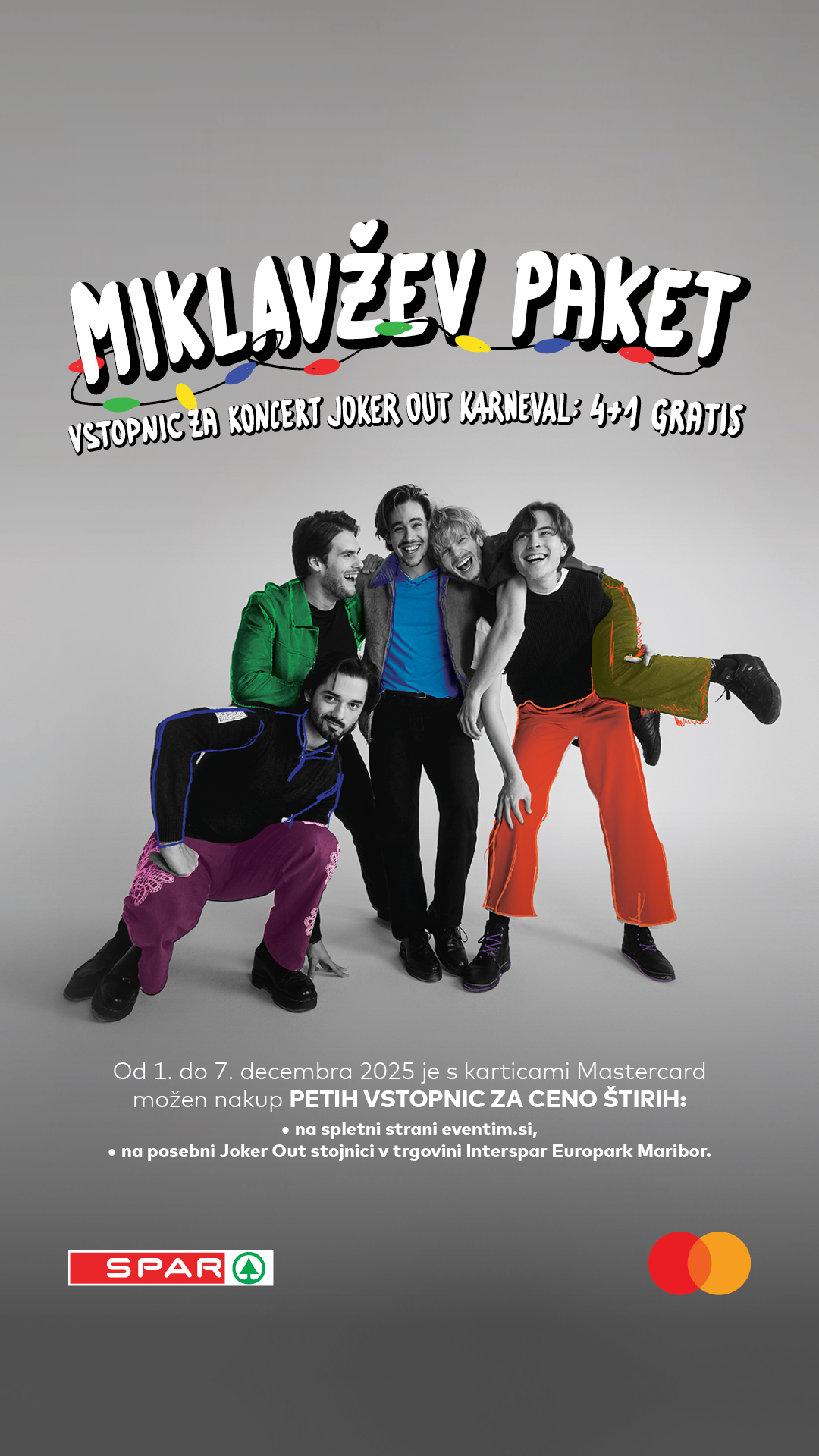 Miklavz - Joker Out 22 Miklavz - Joker Out 22