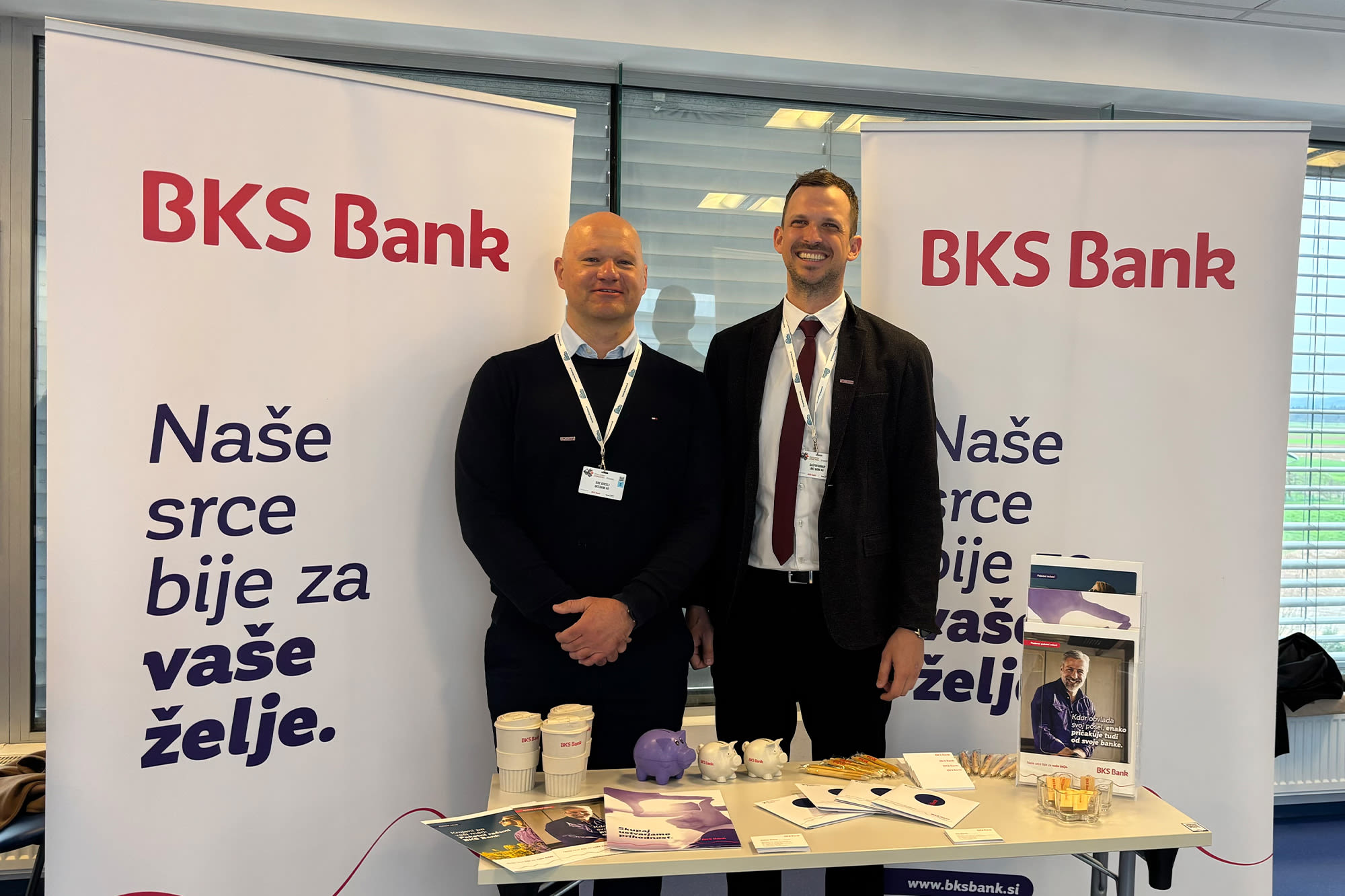 Slika 1 - spletna stran