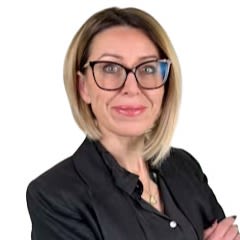 Fotografija kontaktne osebe - Josipa Jurović Fotografija kontaktne osebe - Josipa Jurović