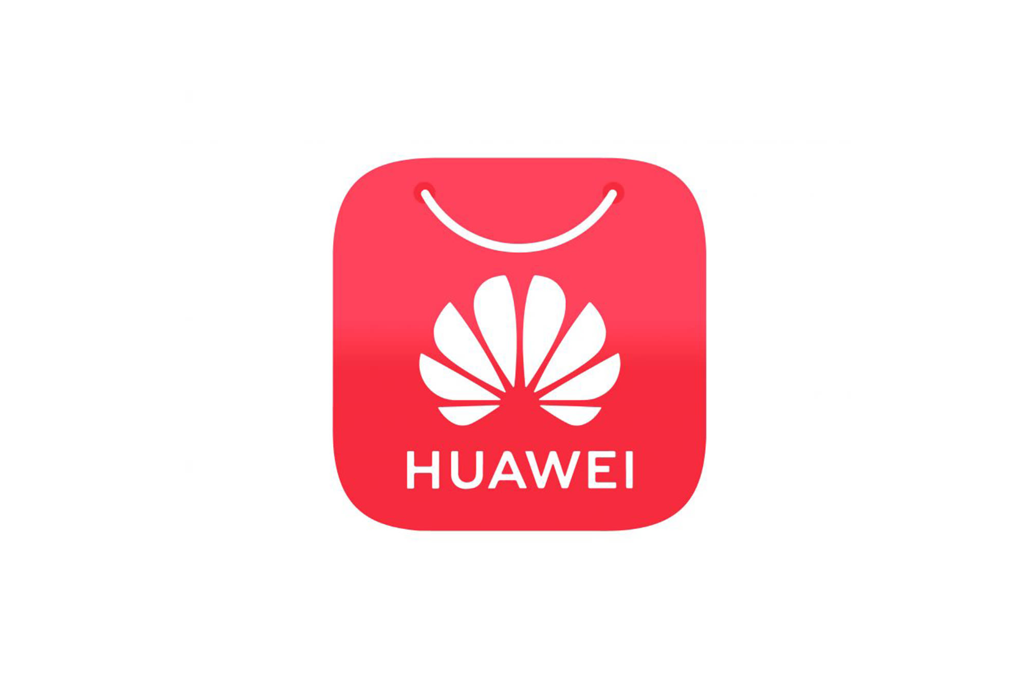 Icon von Huawei App 