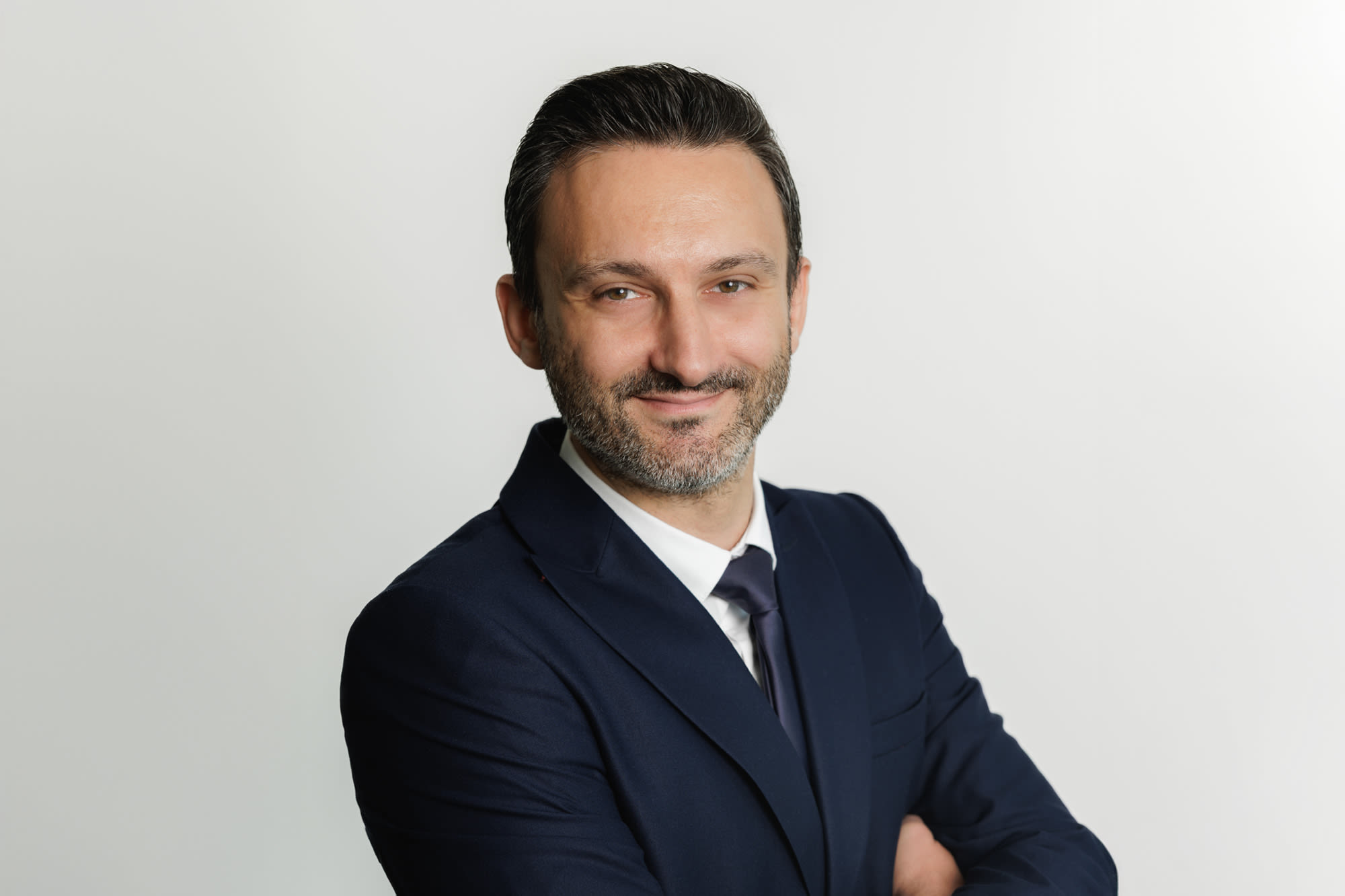 Nikola Stepanovski - Vodja BKS Bank AG, Bančne podružnice