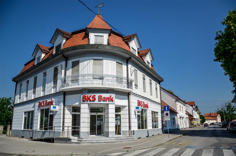 Poslovna enota Domžale 