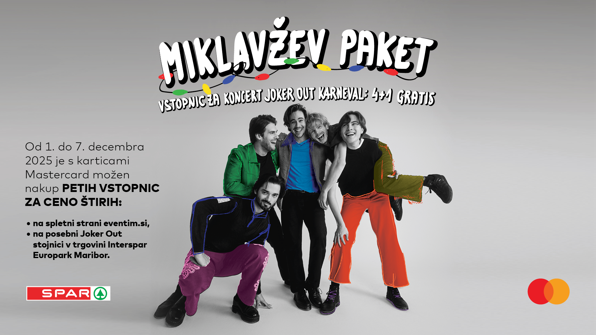Miklavz - Joker Out 24 Miklavz - Joker Out 24