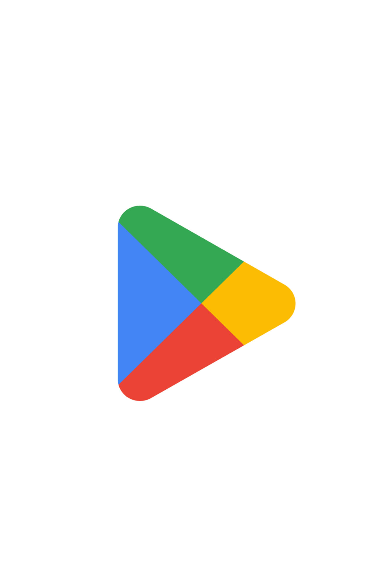 Icon von Androidstore